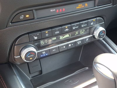 2024 Mazda Mazda CX-5 2.5 Turbo Premium Package