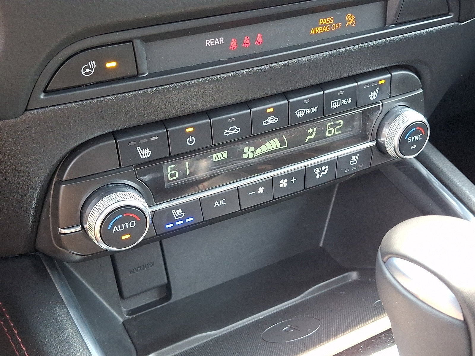 2024 Mazda Mazda CX-5 2.5 Turbo Premium Package