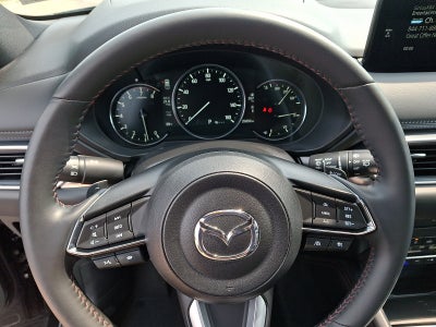 2024 Mazda Mazda CX-5 2.5 Turbo Premium Package