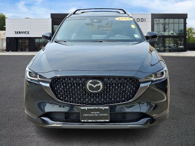 2024 Mazda Mazda CX-5 2.5 Turbo Premium Package