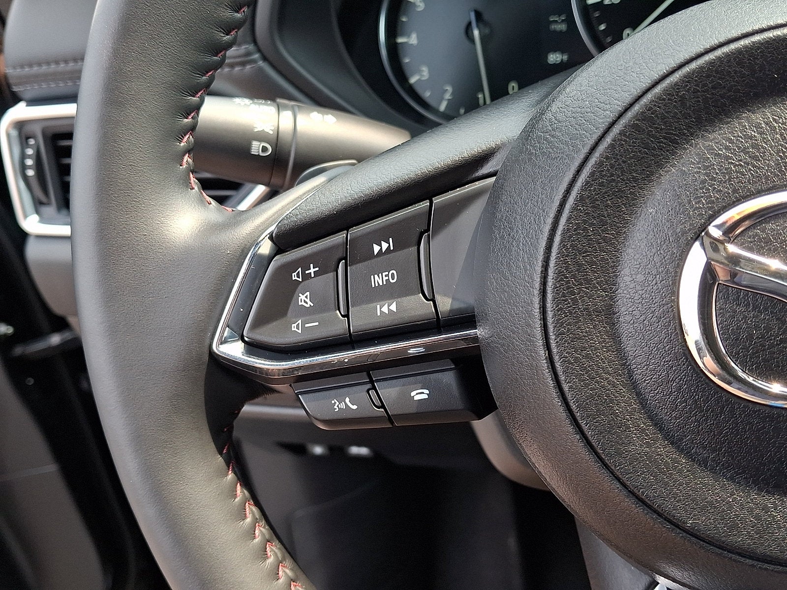 2024 Mazda Mazda CX-5 2.5 Turbo Premium Package