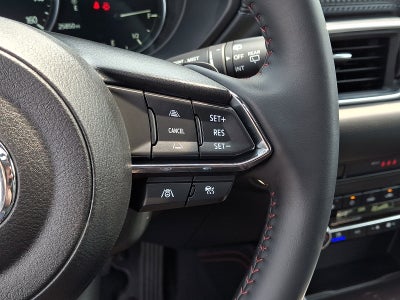 2024 Mazda Mazda CX-5 2.5 Turbo Premium Package