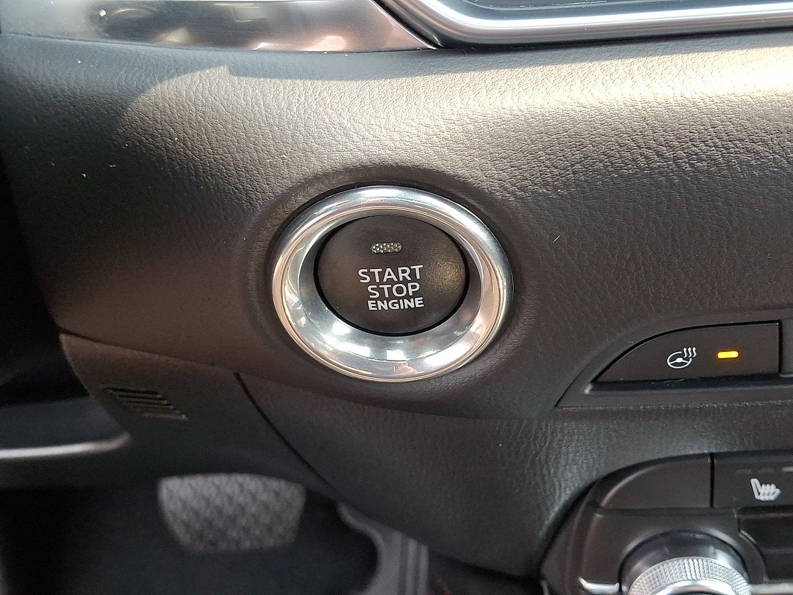 2024 Mazda Mazda CX-5 2.5 Turbo Premium Package
