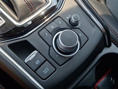 2024 Mazda Mazda CX-5 2.5 Turbo Premium Package