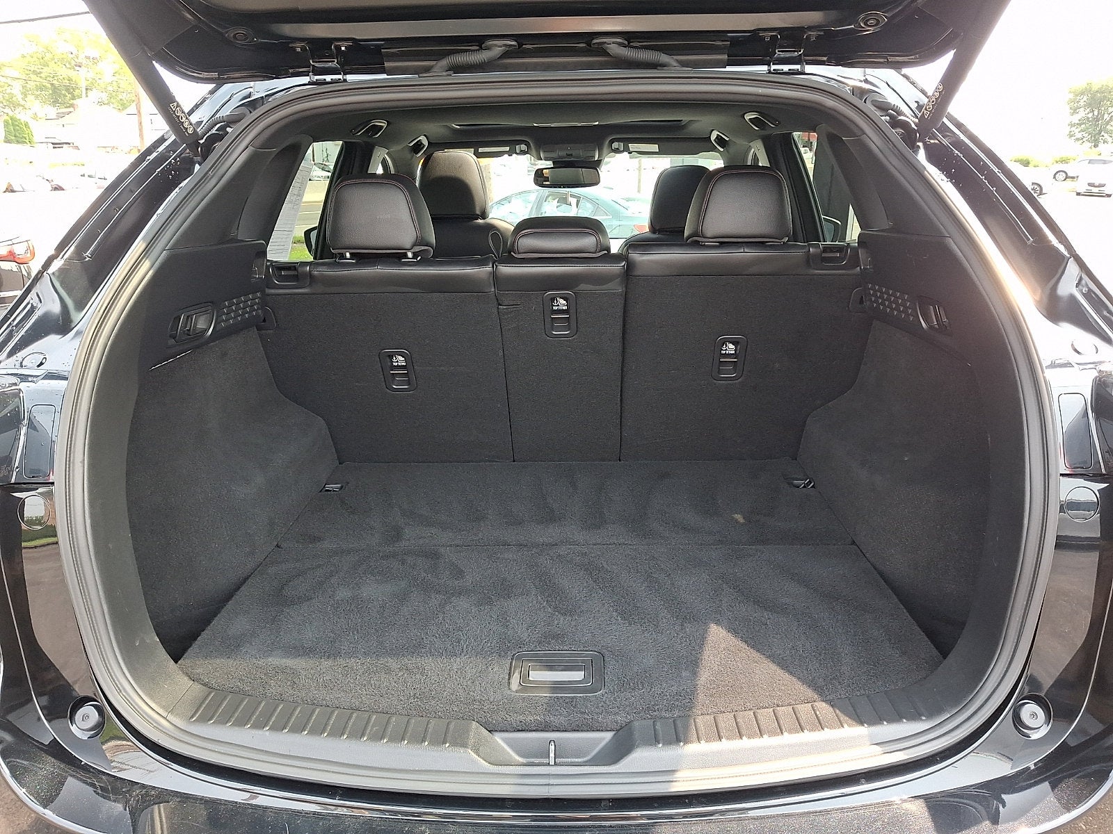 2024 Mazda Mazda CX-5 2.5 Turbo Premium Package