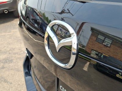 2024 Mazda Mazda CX-5 2.5 Turbo Premium Package
