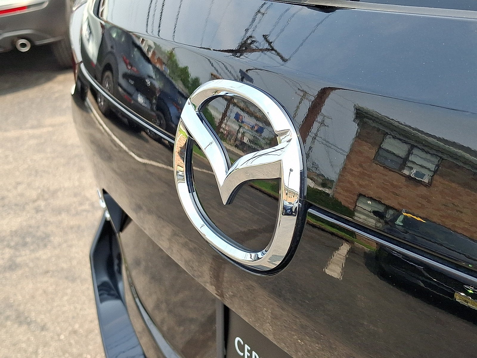 2024 Mazda Mazda CX-5 2.5 Turbo Premium Package