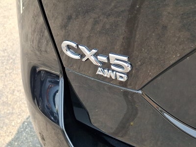 2024 Mazda Mazda CX-5 2.5 Turbo Premium Package
