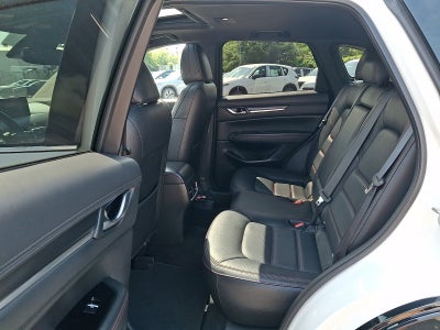 2024 Mazda Mazda CX-5 2.5 Turbo Premium Package