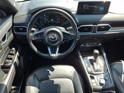 2024 Mazda Mazda CX-5 2.5 Turbo Premium Package
