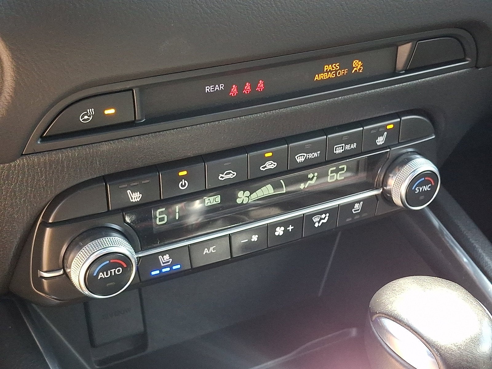 2024 Mazda Mazda CX-5 2.5 Turbo Premium Package