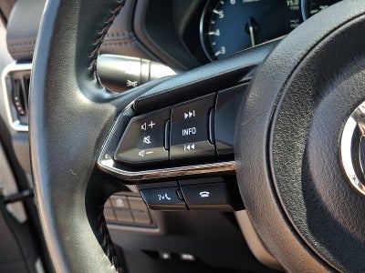 2024 Mazda Mazda CX-5 2.5 Turbo Premium Package