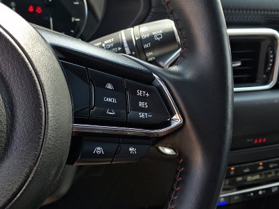 2024 Mazda Mazda CX-5 2.5 Turbo Premium Package