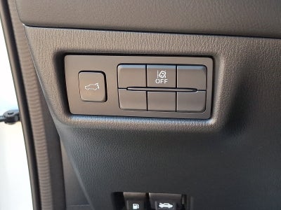 2024 Mazda Mazda CX-5 2.5 Turbo Premium Package