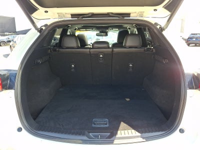 2024 Mazda Mazda CX-5 2.5 Turbo Premium Package
