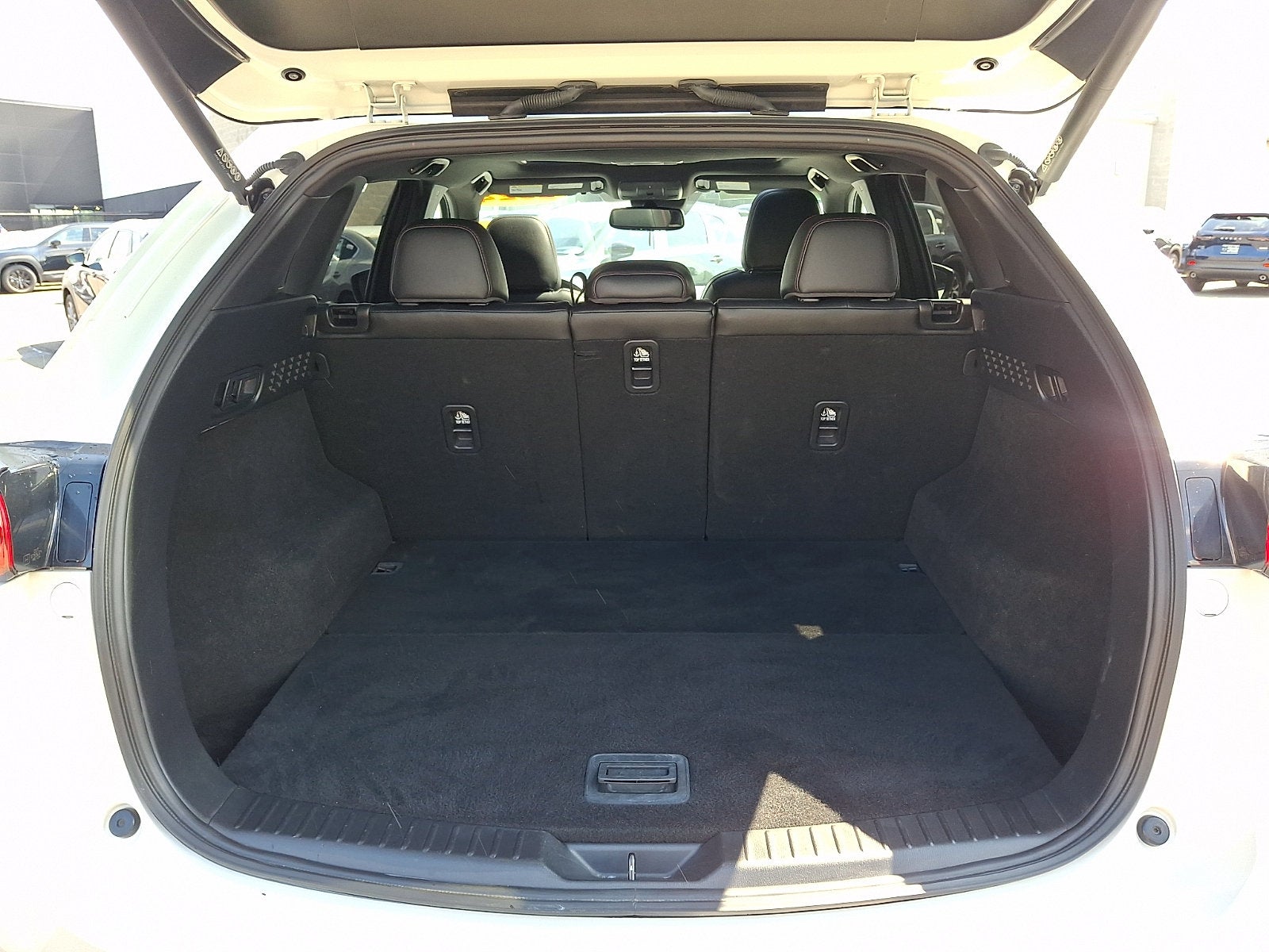 2024 Mazda Mazda CX-5 2.5 Turbo Premium Package