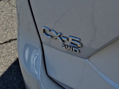 2024 Mazda Mazda CX-5 2.5 Turbo Premium Package
