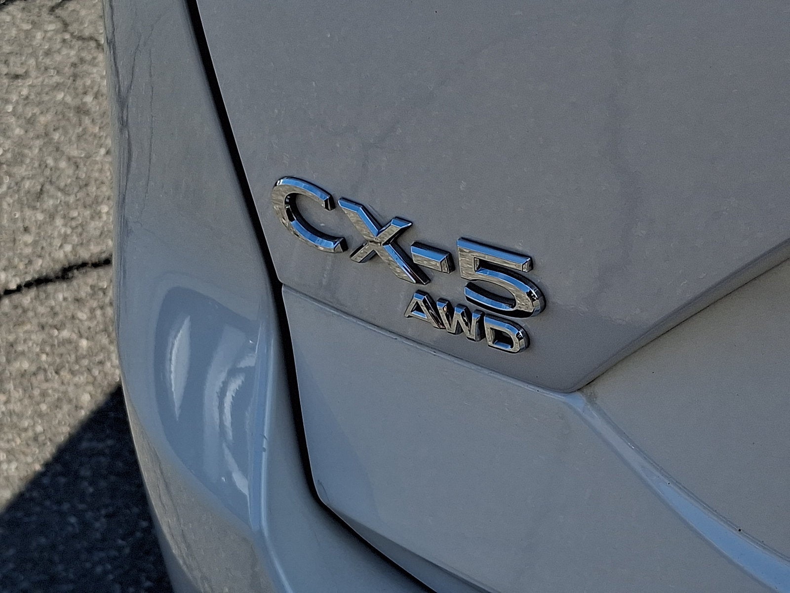 2024 Mazda Mazda CX-5 2.5 Turbo Premium Package