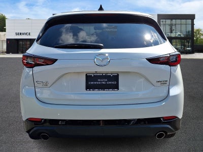 2024 Mazda Mazda CX-5 2.5 Turbo Premium Package