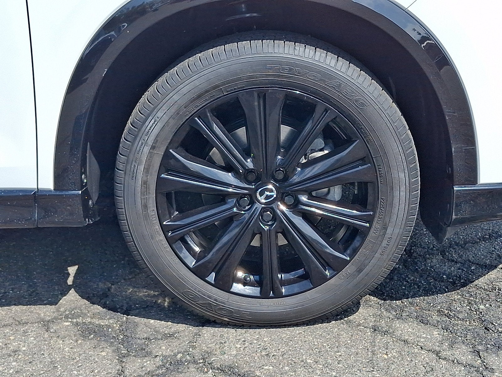 2024 Mazda Mazda CX-5 2.5 Turbo Premium Package