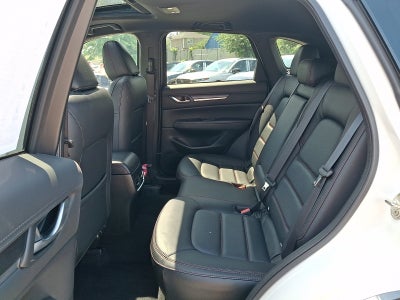 2025 Mazda Mazda CX-5 2.5 Turbo Premium Package