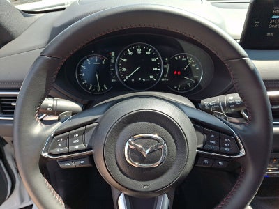 2025 Mazda Mazda CX-5 2.5 Turbo Premium Package