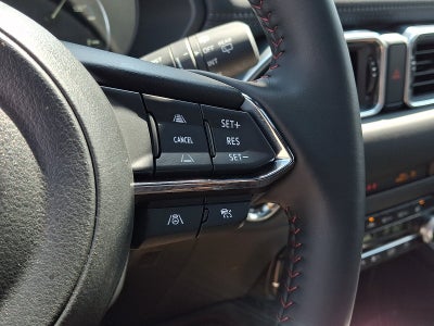 2025 Mazda Mazda CX-5 2.5 Turbo Premium Package