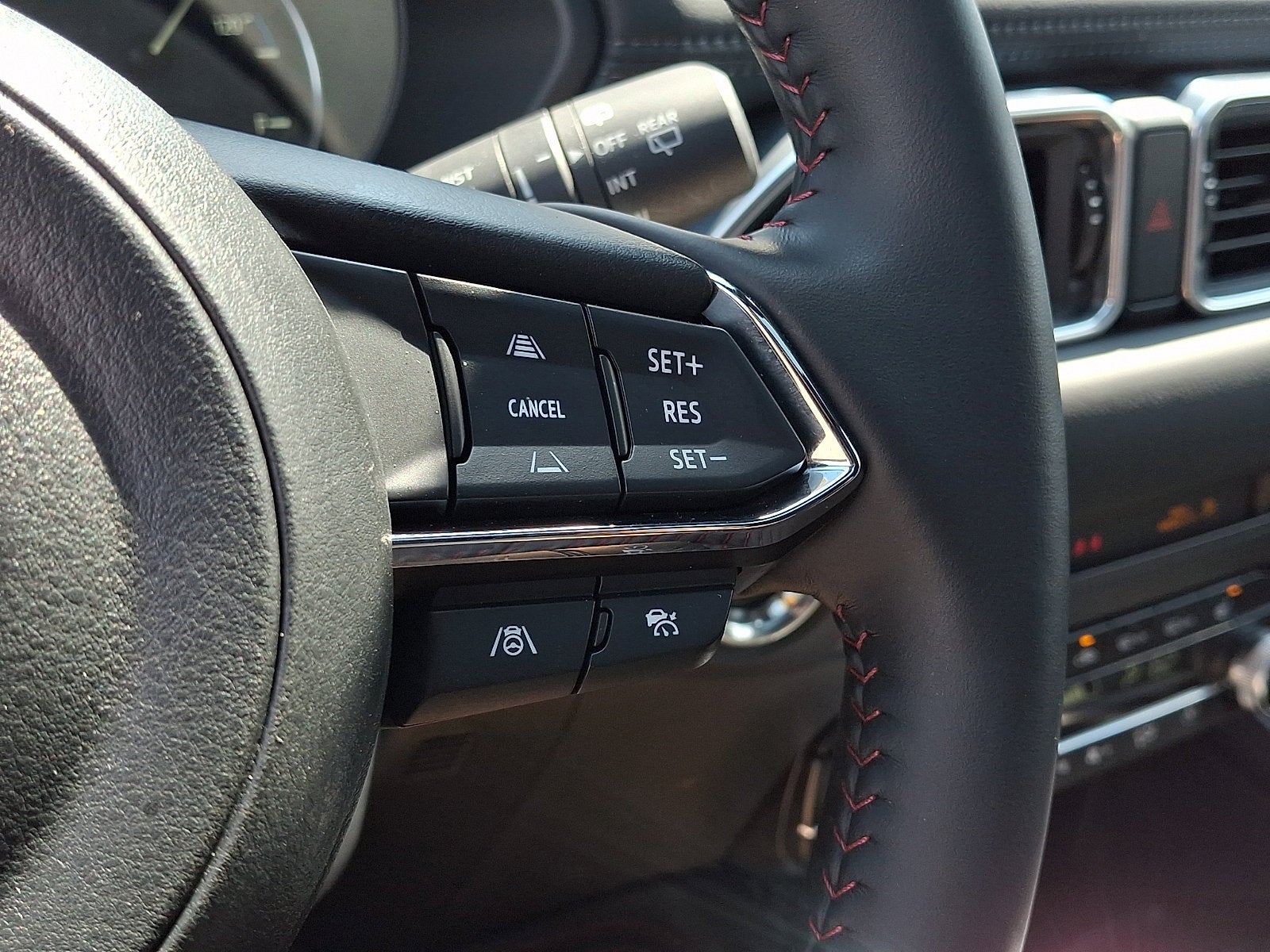 2025 Mazda Mazda CX-5 2.5 Turbo Premium Package