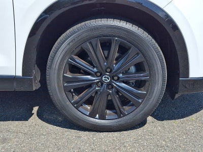 2025 Mazda Mazda CX-5 2.5 Turbo Premium Package