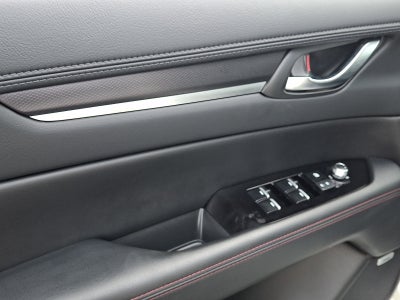2024 Mazda Mazda CX-5 2.5 Turbo Premium Package