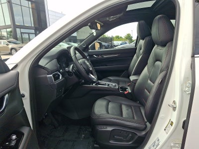 2024 Mazda Mazda CX-5 2.5 Turbo Premium Package