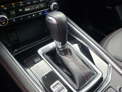 2024 Mazda Mazda CX-5 2.5 Turbo Premium Package