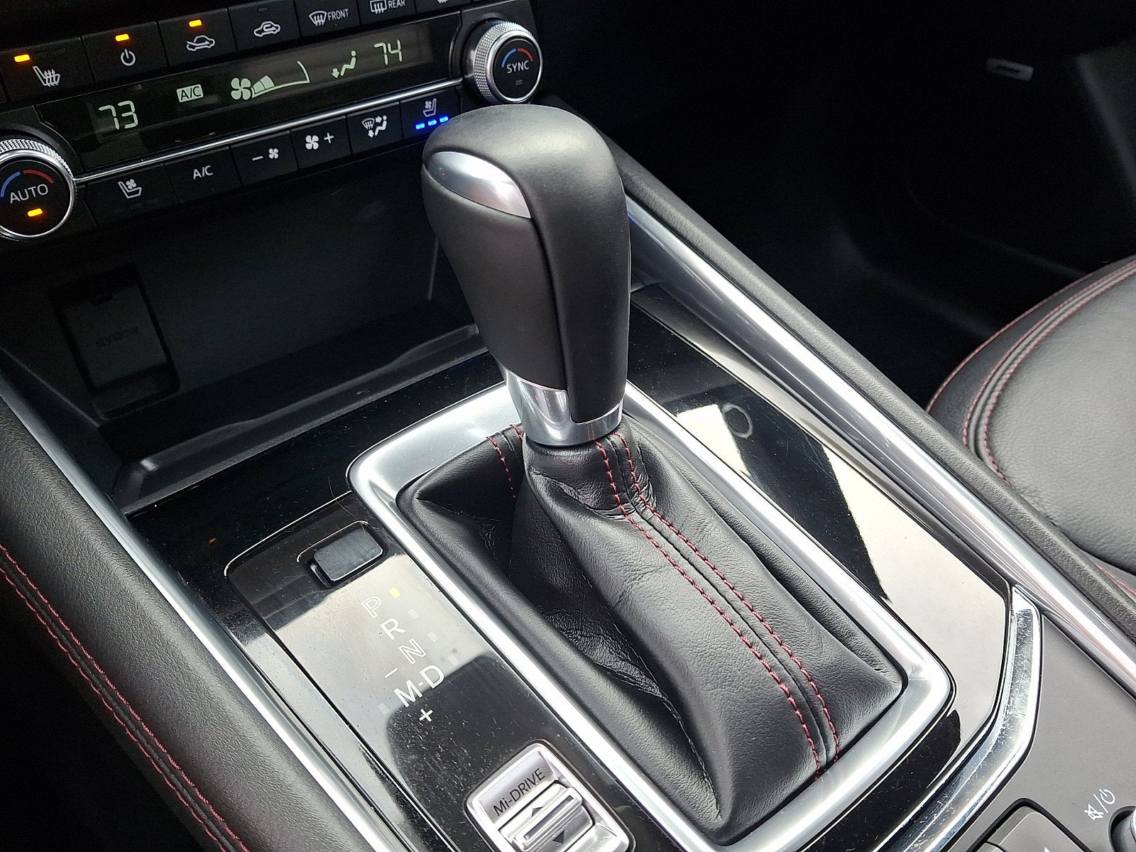 2024 Mazda Mazda CX-5 2.5 Turbo Premium Package