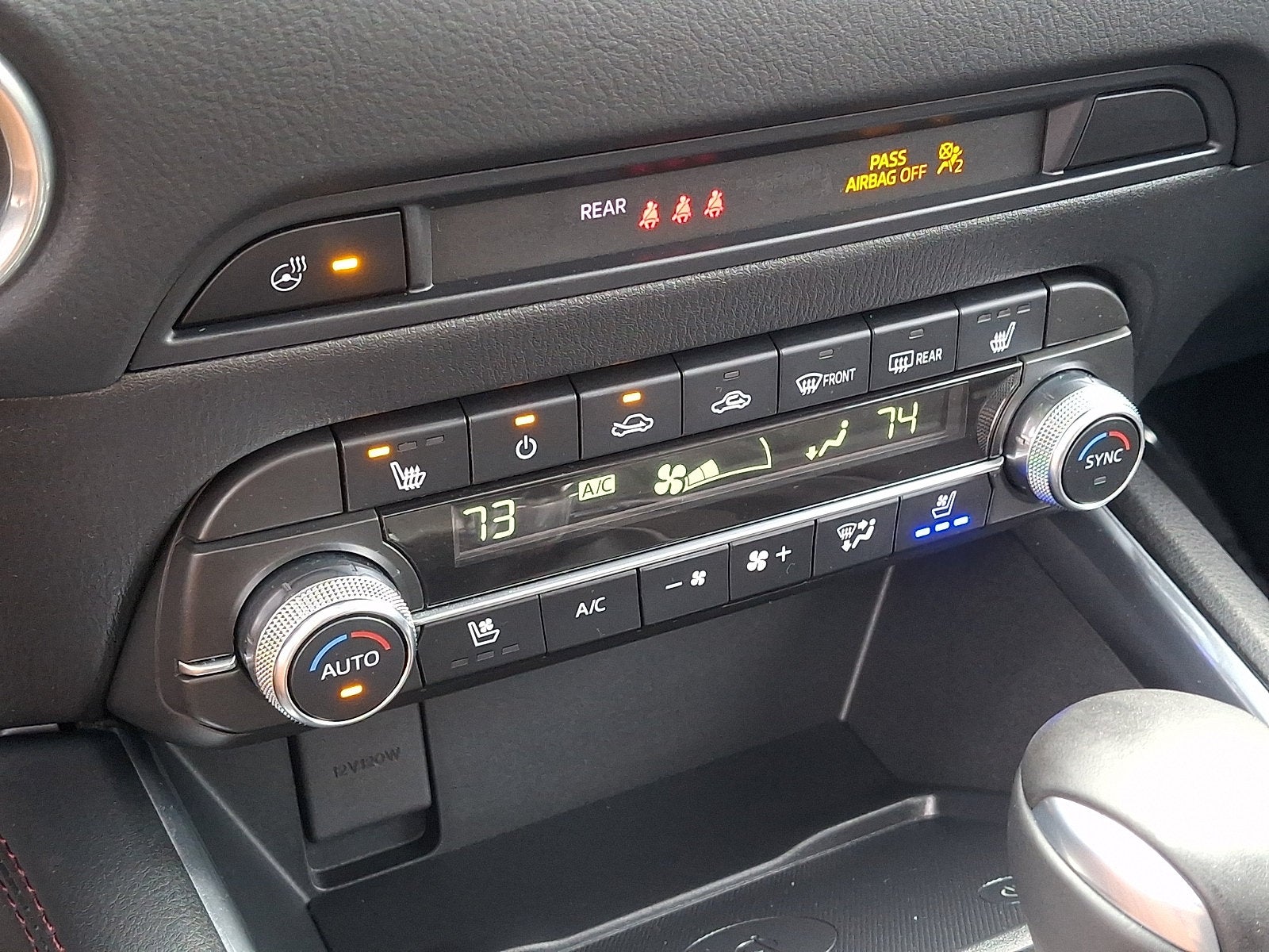 2024 Mazda Mazda CX-5 2.5 Turbo Premium Package