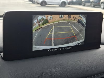 2024 Mazda Mazda CX-5 2.5 Turbo Premium Package