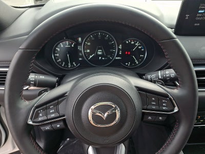 2024 Mazda Mazda CX-5 2.5 Turbo Premium Package