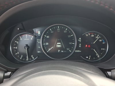 2024 Mazda Mazda CX-5 2.5 Turbo Premium Package