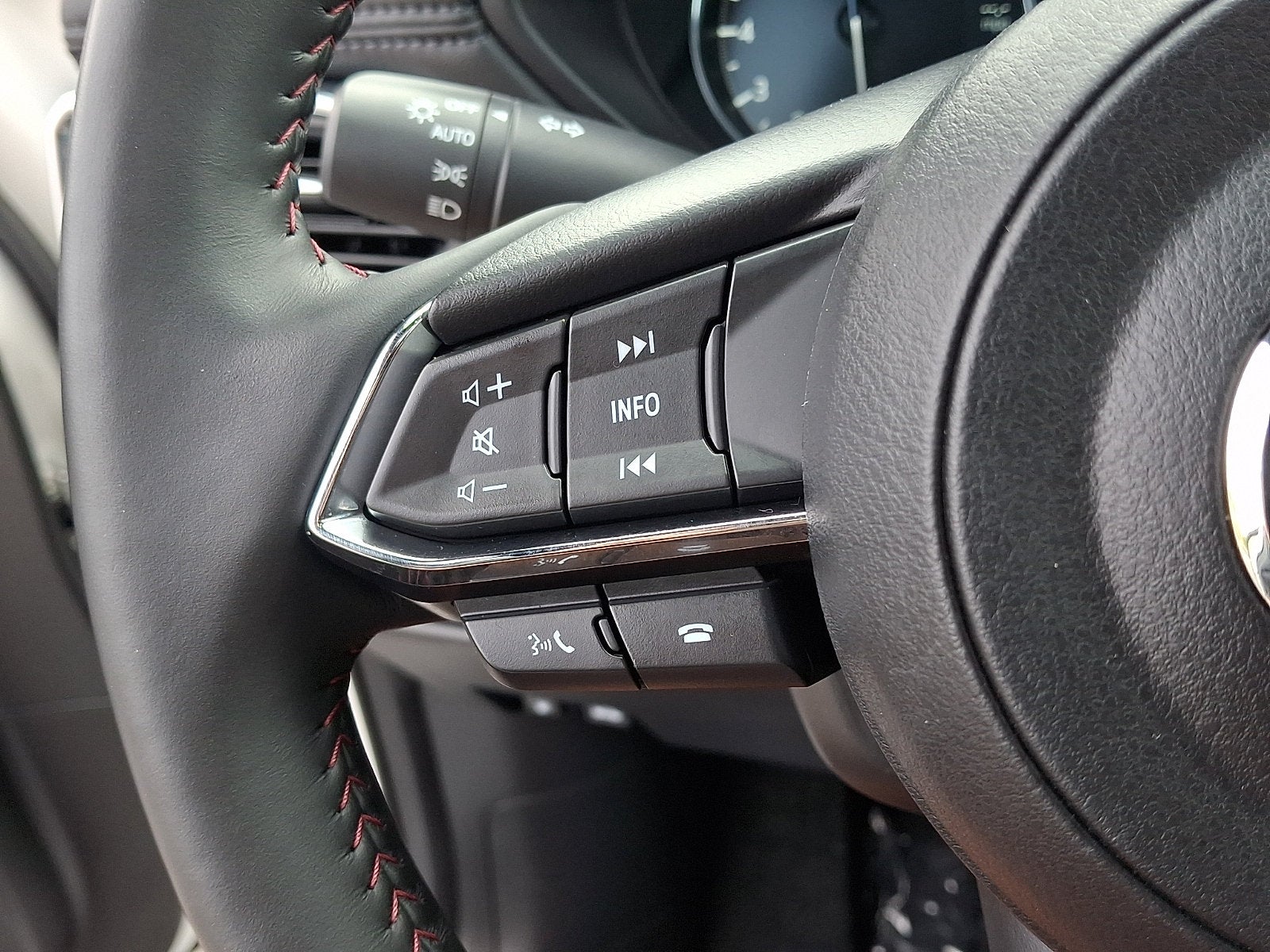 2024 Mazda Mazda CX-5 2.5 Turbo Premium Package