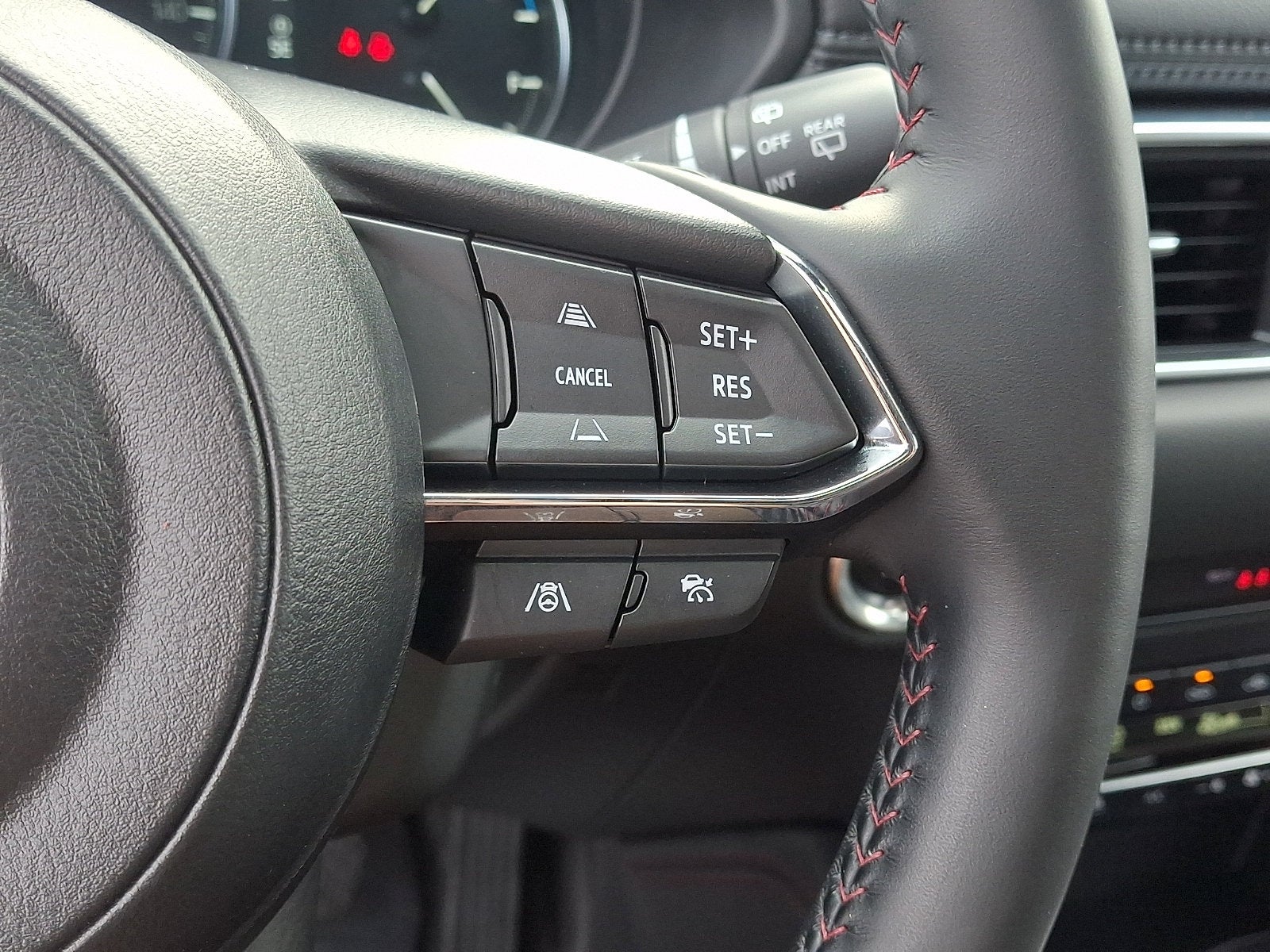 2024 Mazda Mazda CX-5 2.5 Turbo Premium Package