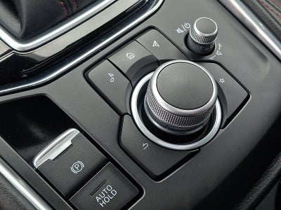2024 Mazda Mazda CX-5 2.5 Turbo Premium Package