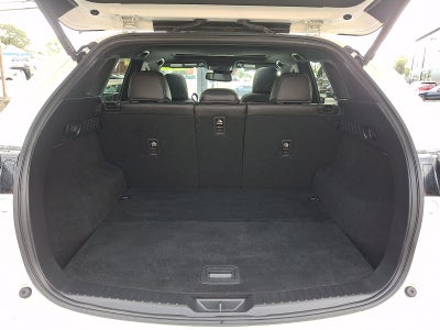 2024 Mazda Mazda CX-5 2.5 Turbo Premium Package