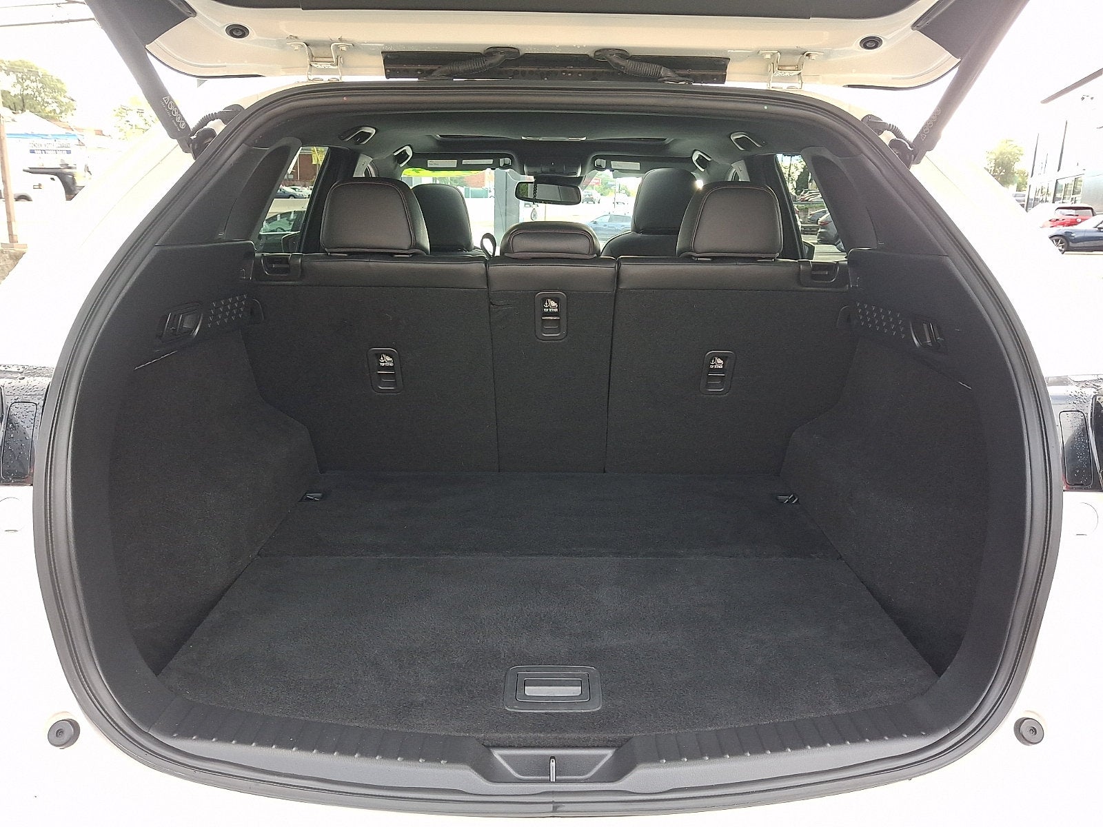 2024 Mazda Mazda CX-5 2.5 Turbo Premium Package