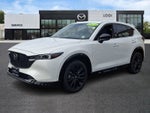 2024 Mazda Mazda CX-5 2.5 Turbo Premium Package