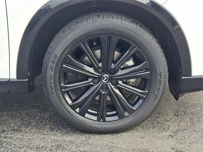 2024 Mazda Mazda CX-5 2.5 Turbo Premium Package