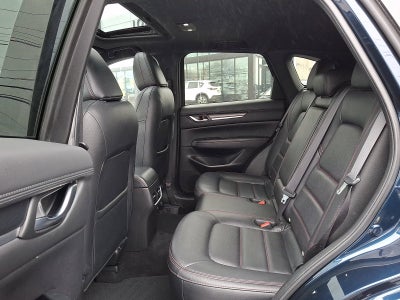2024 Mazda Mazda CX-5 2.5 Turbo Premium Package