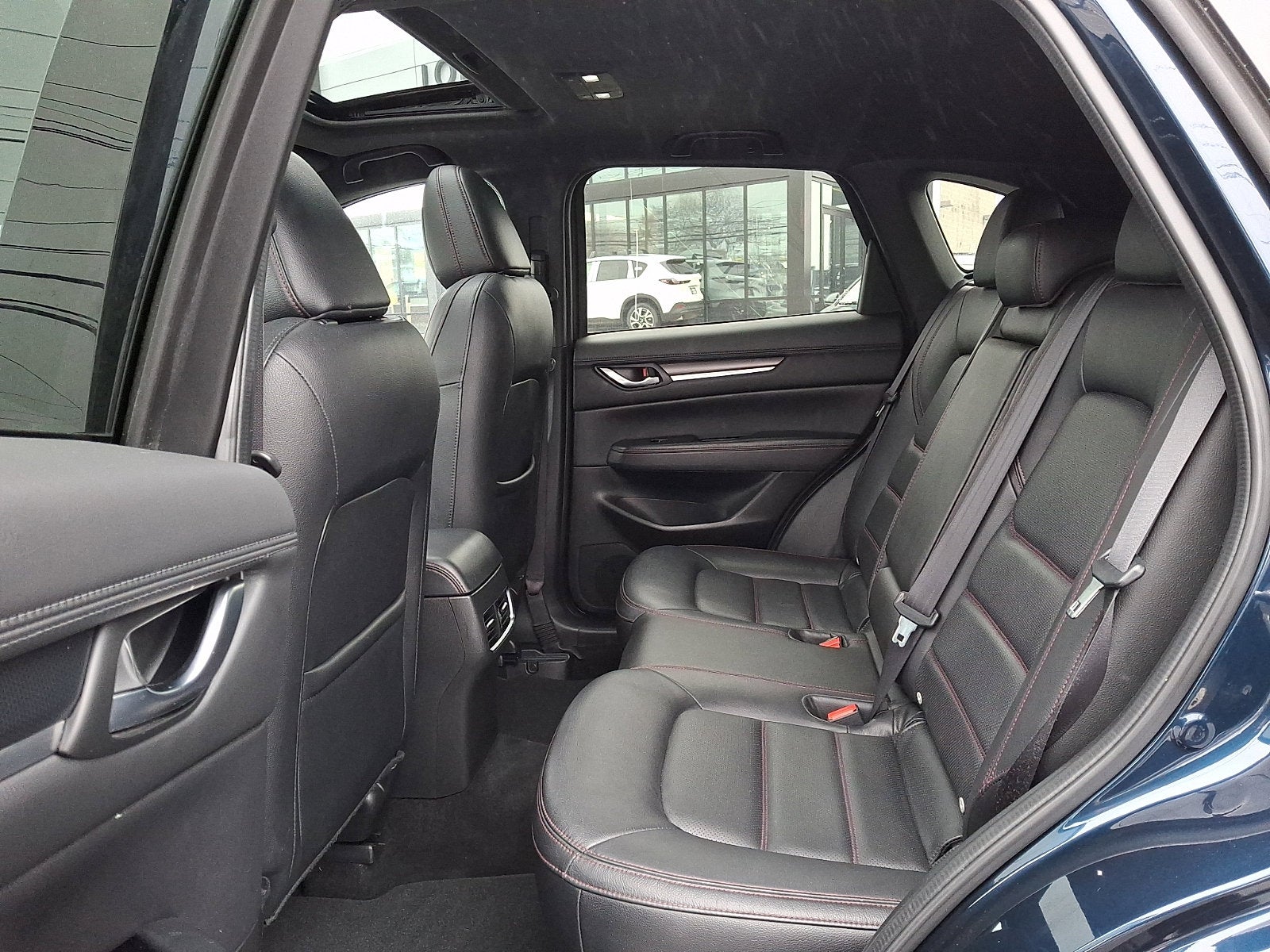 2024 Mazda Mazda CX-5 2.5 Turbo Premium Package