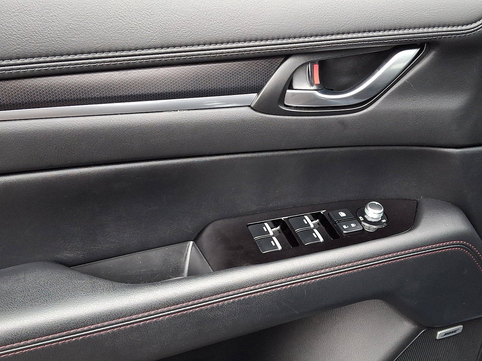 2024 Mazda Mazda CX-5 2.5 Turbo Premium Package