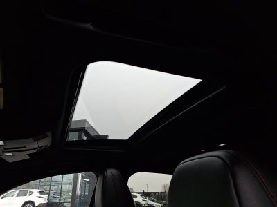 2024 Mazda Mazda CX-5 2.5 Turbo Premium Package