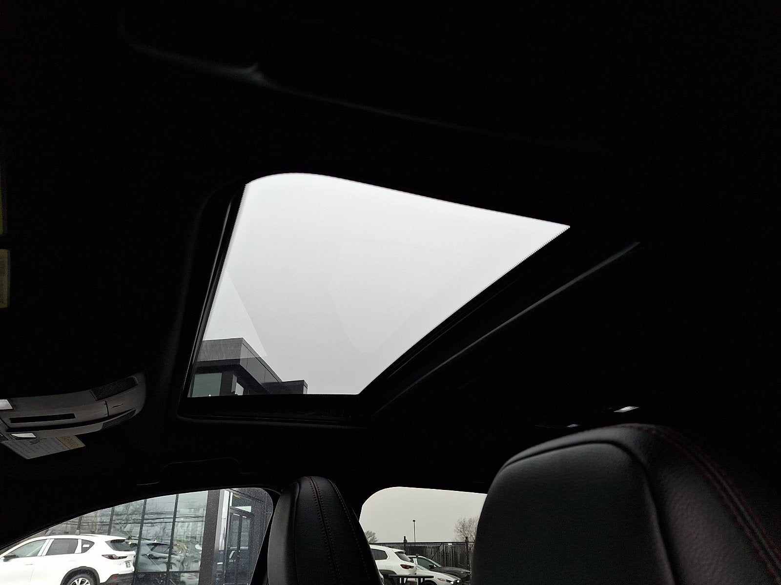 2024 Mazda Mazda CX-5 2.5 Turbo Premium Package