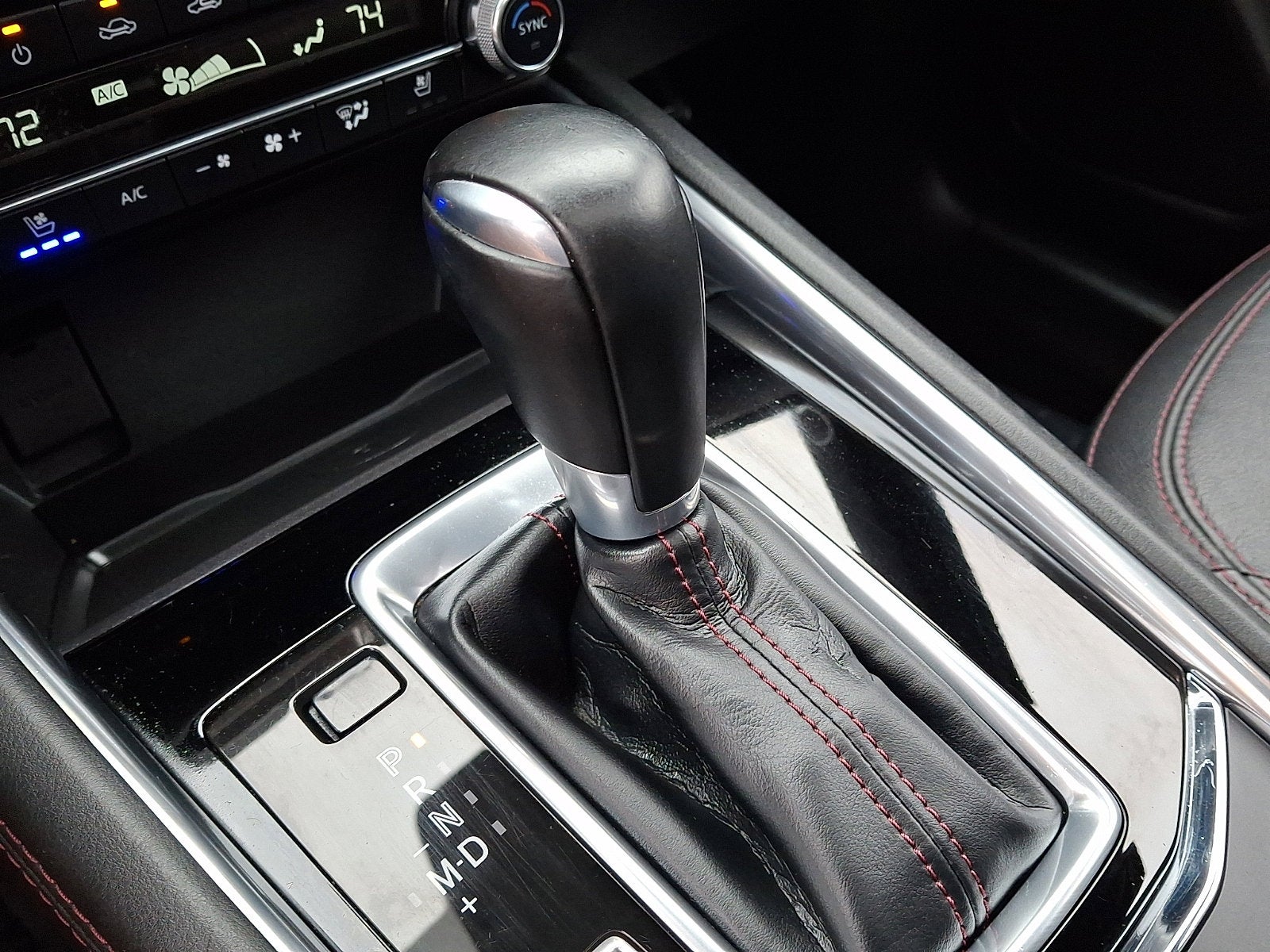 2024 Mazda Mazda CX-5 2.5 Turbo Premium Package